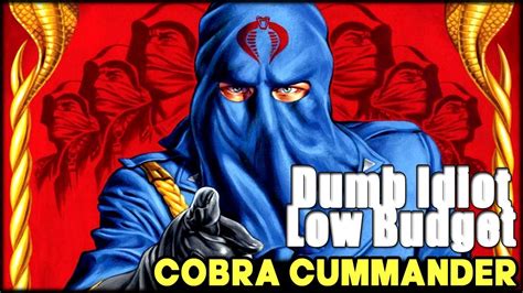 Cobra Cummander (u/realcobracummander1)